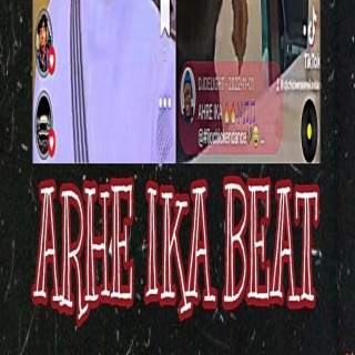 Arhe Ika Beat