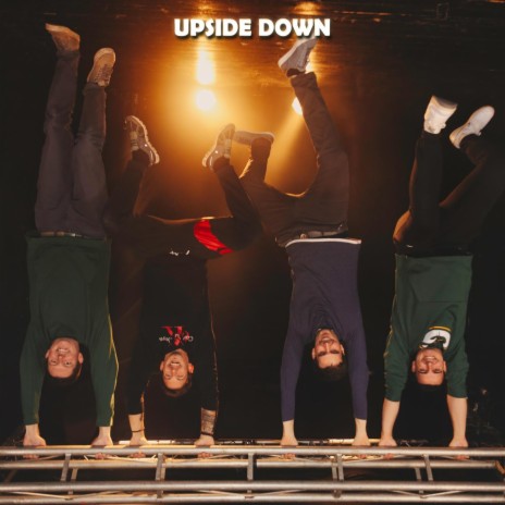 Upside Down | Boomplay Music