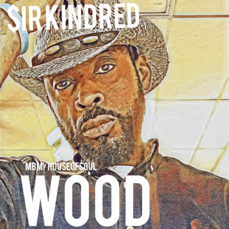 Sippin' On That Yack (WOOD) | Boomplay Music