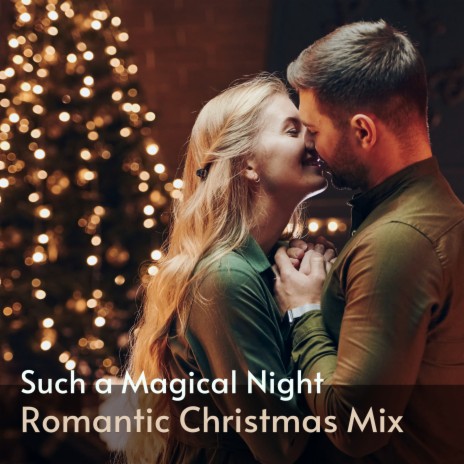 Such a Magical Night | Boomplay Music
