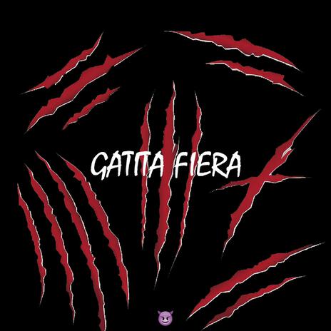 Gatita Fiera | Boomplay Music