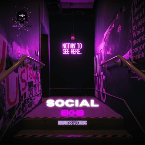 SOCIAL | Boomplay Music