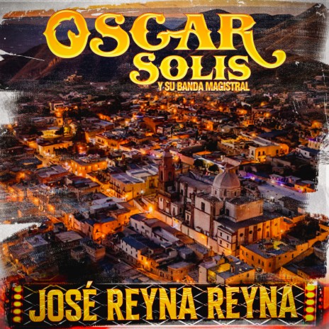 José Reyna Reyna | Boomplay Music