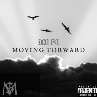 MOVING FORWARD (Prod by @prod.CAYMUS)