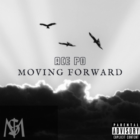 MOVING FORWARD (Prod by @prod.CAYMUS)