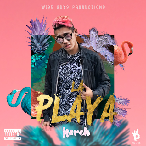 La Playa | Boomplay Music