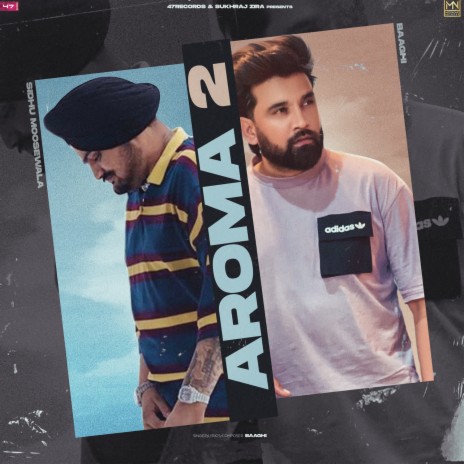 Aroma 2 | Boomplay Music