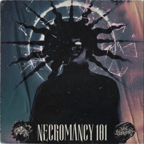 Necromancy 101 ft. Lord Distortion | Boomplay Music