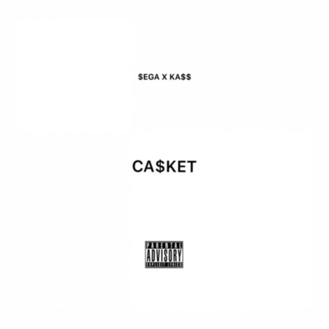 CA$KET ft. TFO S€GA | Boomplay Music