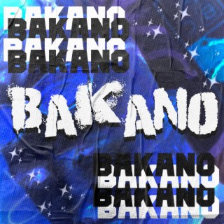 BAKANO