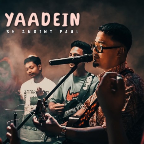 Yaadein | Boomplay Music