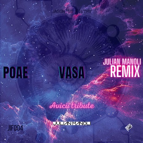 Vasa ft. Julian Manoli