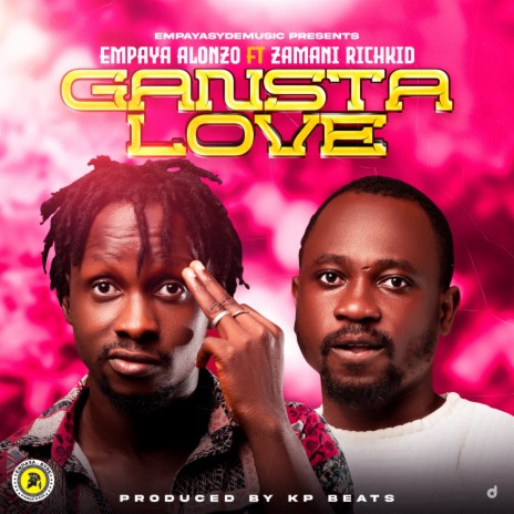 Gansta love | Boomplay Music