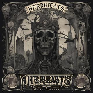 Herebeats - Navirap (Beat tape vol 1)