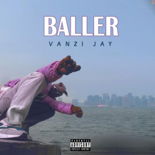 Vanzi Jay-Baller(Speed Up)