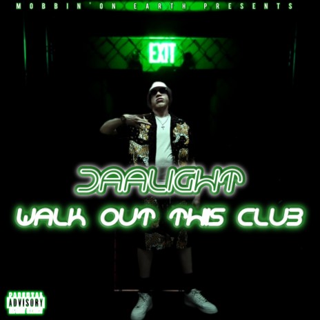 Walk Out This Club | Boomplay Music