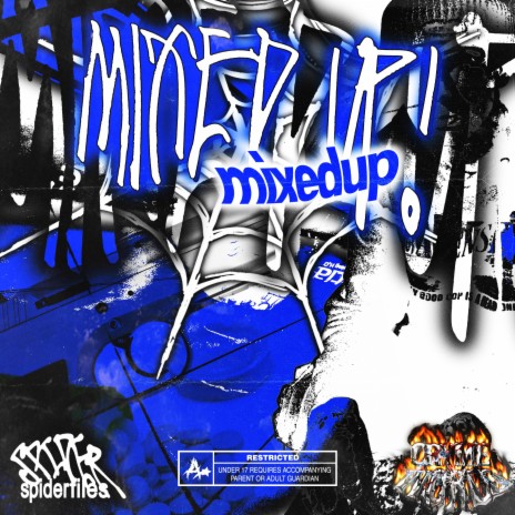 Mixed Up! | Boomplay Music
