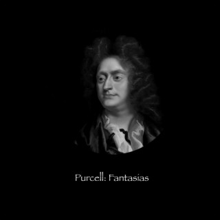 Purcell: Fantasias