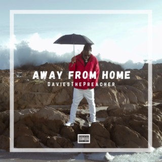 Away From Home lyrics | Boomplay Music