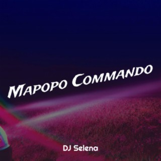 Mapopo Commando (Thailand) (Remix) lyrics | Boomplay Music