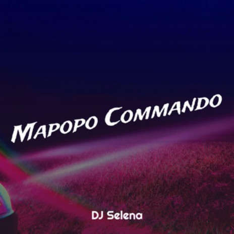 Mapopo Commando (Thailand) (Remix) | Boomplay Music