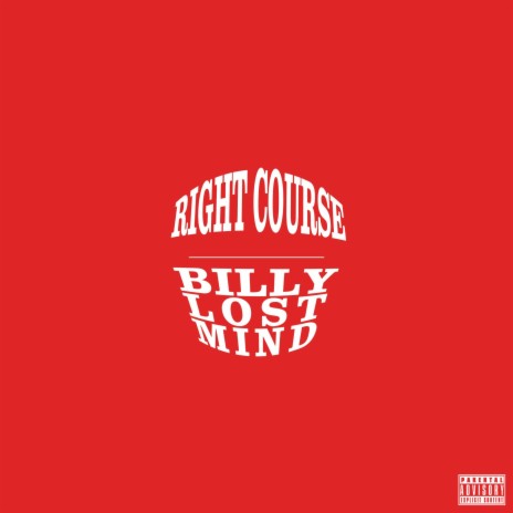 Right Course ft. DONNY D | Boomplay Music