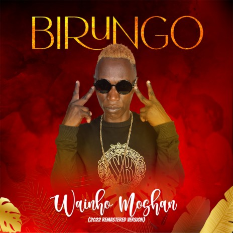 Birungo (2022 Remastered Version) | Boomplay Music