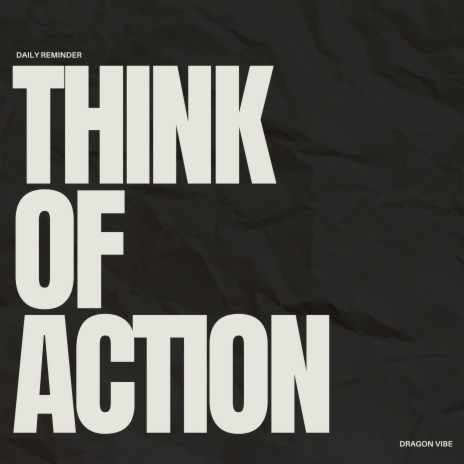 Think of Action (Remix) | Boomplay Music