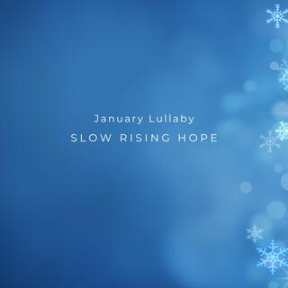 January Lullaby