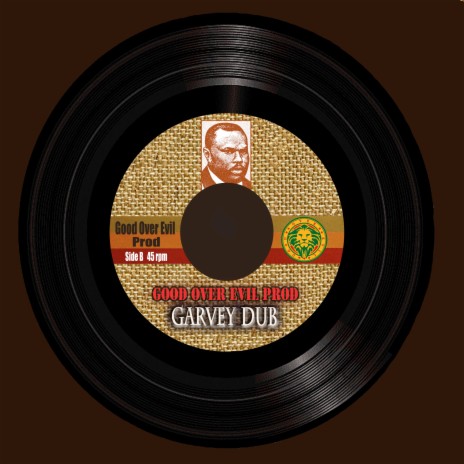 Garvey Dub