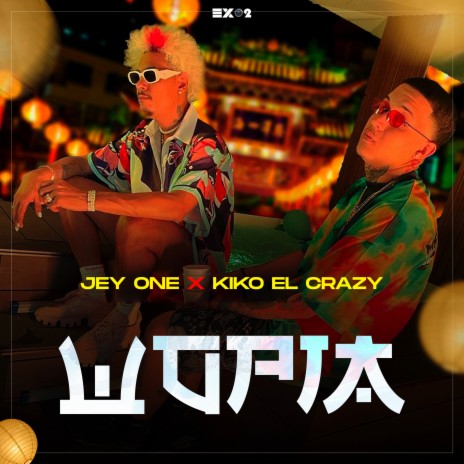 Wopia [feat. Kiko el Crazy] | Boomplay Music