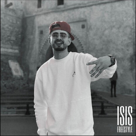 ISIS (Freestyle) | Boomplay Music