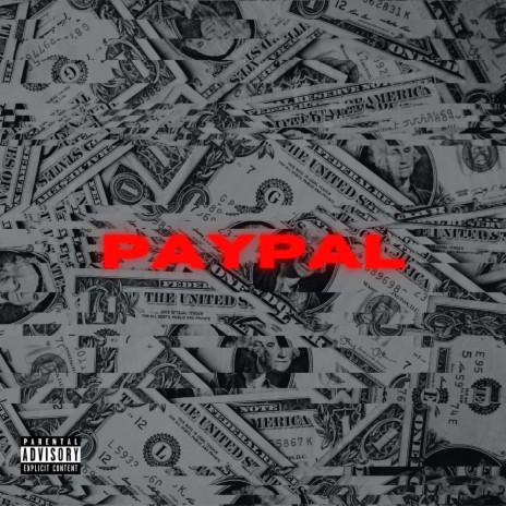 PayPal | Boomplay Music