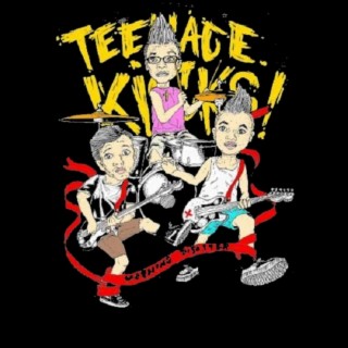 Teenage Kicks