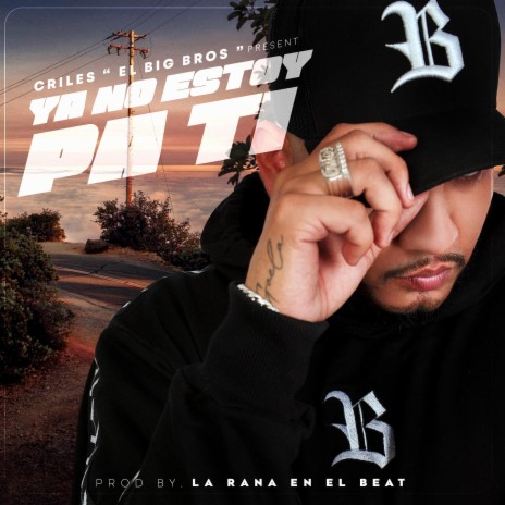 Ya No Estoy Pa Ti | Boomplay Music