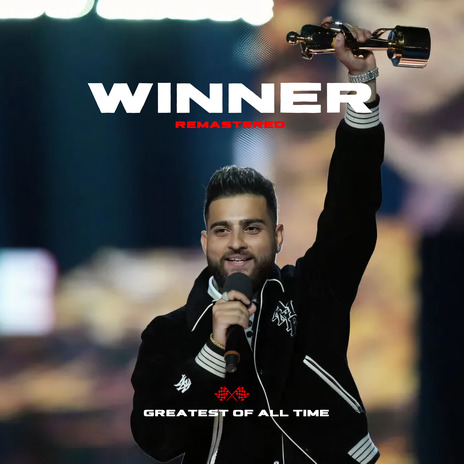 Winner ft. Sidhu Moose Wala, Shubh & iamnjandu