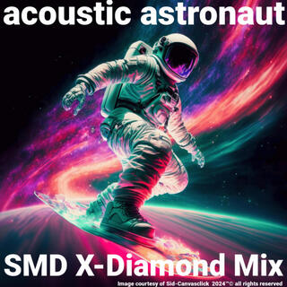 SMD X-Diamond Mix