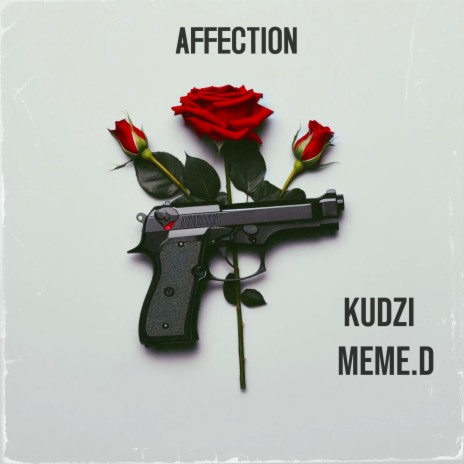 Affection (feat. Meme.D) | Boomplay Music