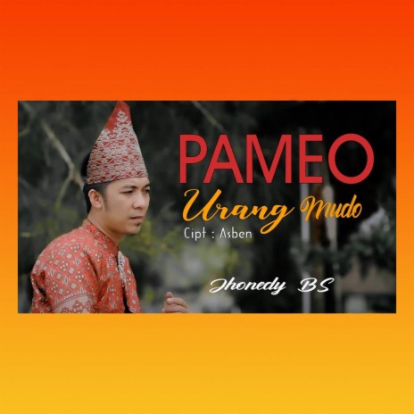 Pameo Urang Mudo | Boomplay Music