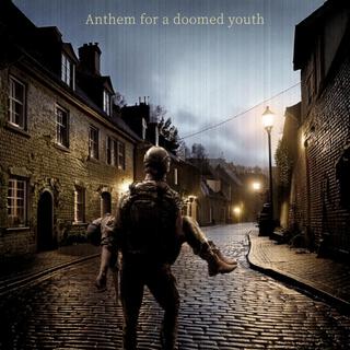 Anthem for a Doomed Youth