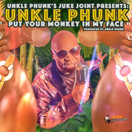 Put Your Monkey In My Face | Boomplay Music