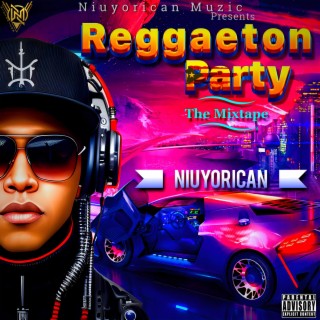 Reggaeton Party Mixtape
