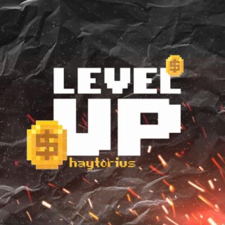 level up