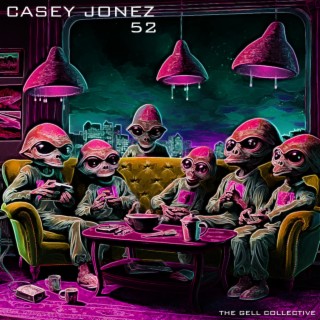 CASEY JONEZ 52