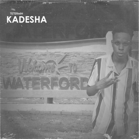Kadesha | Boomplay Music