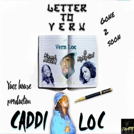 Letter to Vern | Boomplay Music