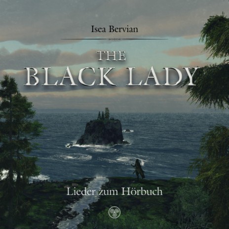 The Black Lady | Boomplay Music