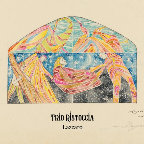 Lazzaro | Boomplay Music