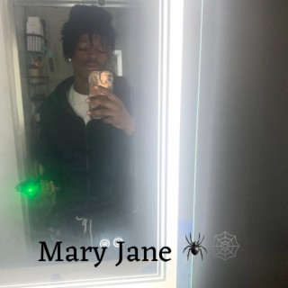 Mary Jane