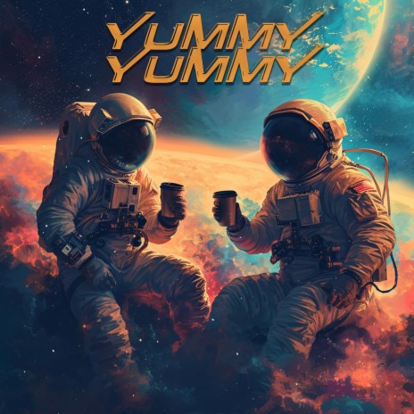 YUMMY YUMMY ft. Dark Jochen | Boomplay Music